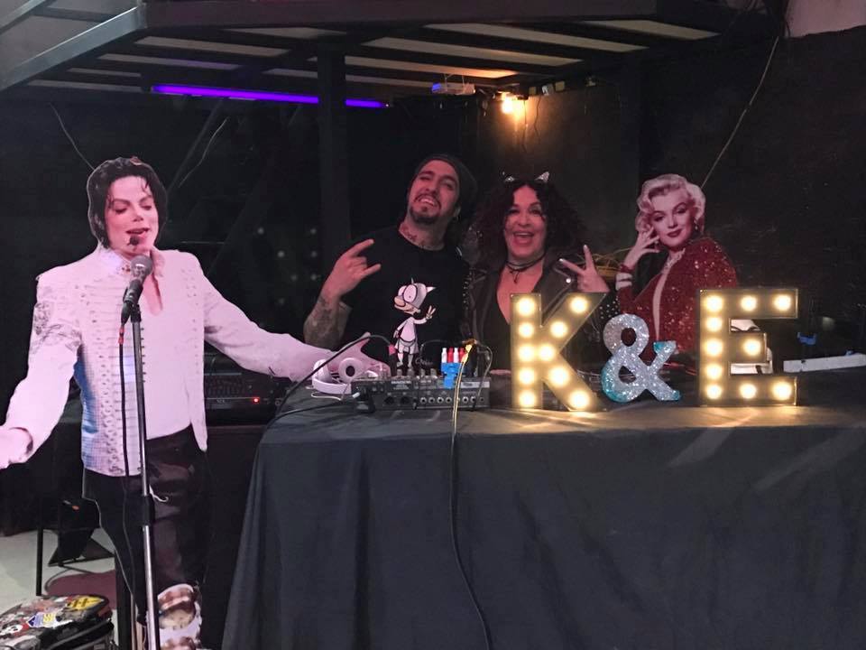 Conciertos