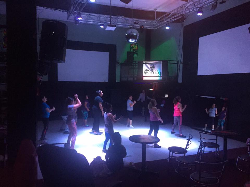Zumba